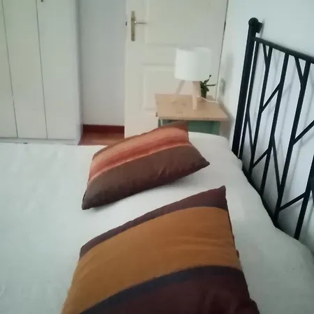B&B La Terrazza *