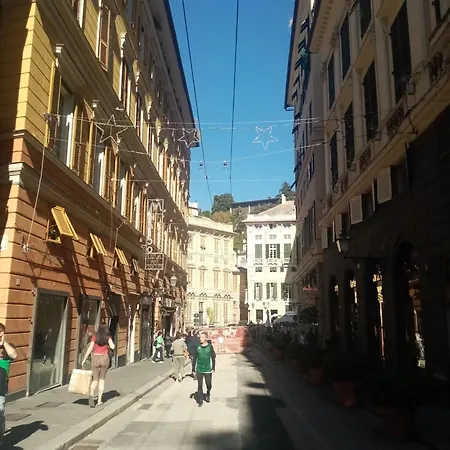 Frühstückspension La Terrazza