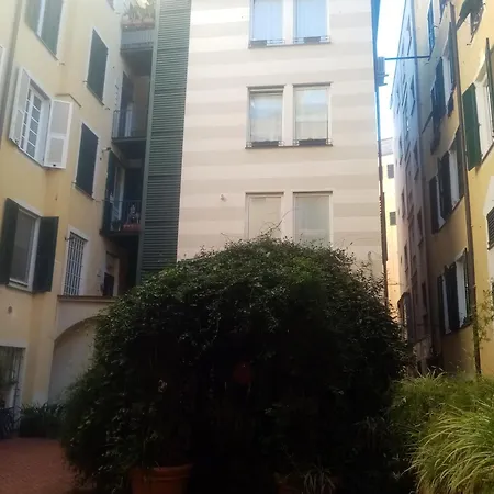 Frühstückspension La Terrazza *