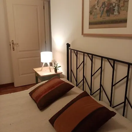 La Terrazza Frühstückspension