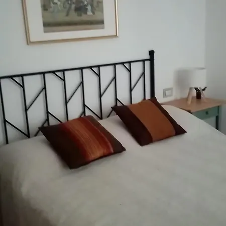 La Terrazza *