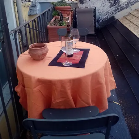 La Terrazza