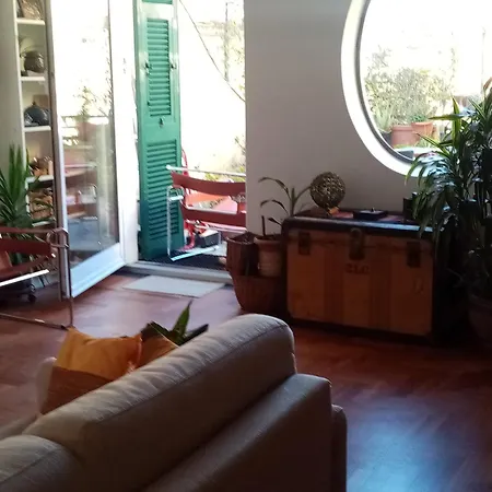 La Terrazza Frühstückspension *