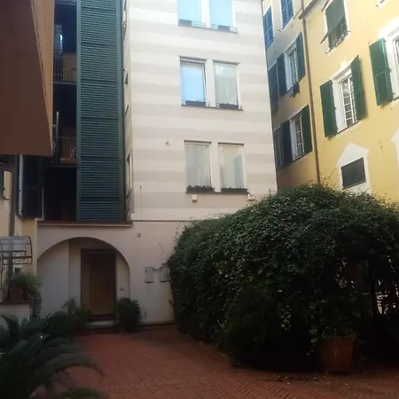 Frühstückspension La Terrazza *